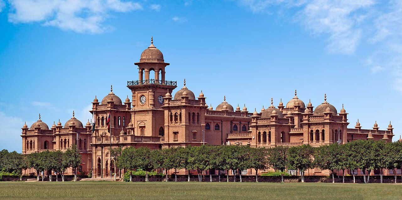 Islamia College, Peshawar