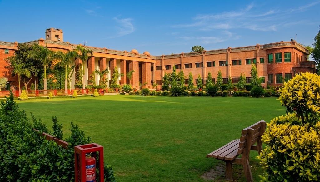 Khyber Medical College, Peshawar