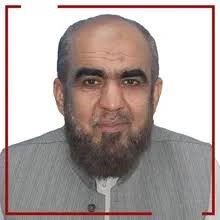 Prof. Sikandar Hayat