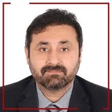 Dr. Abbas Ali